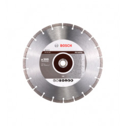 Алмазный диск Bosch 2608602620 300 * 20/25.4 мм